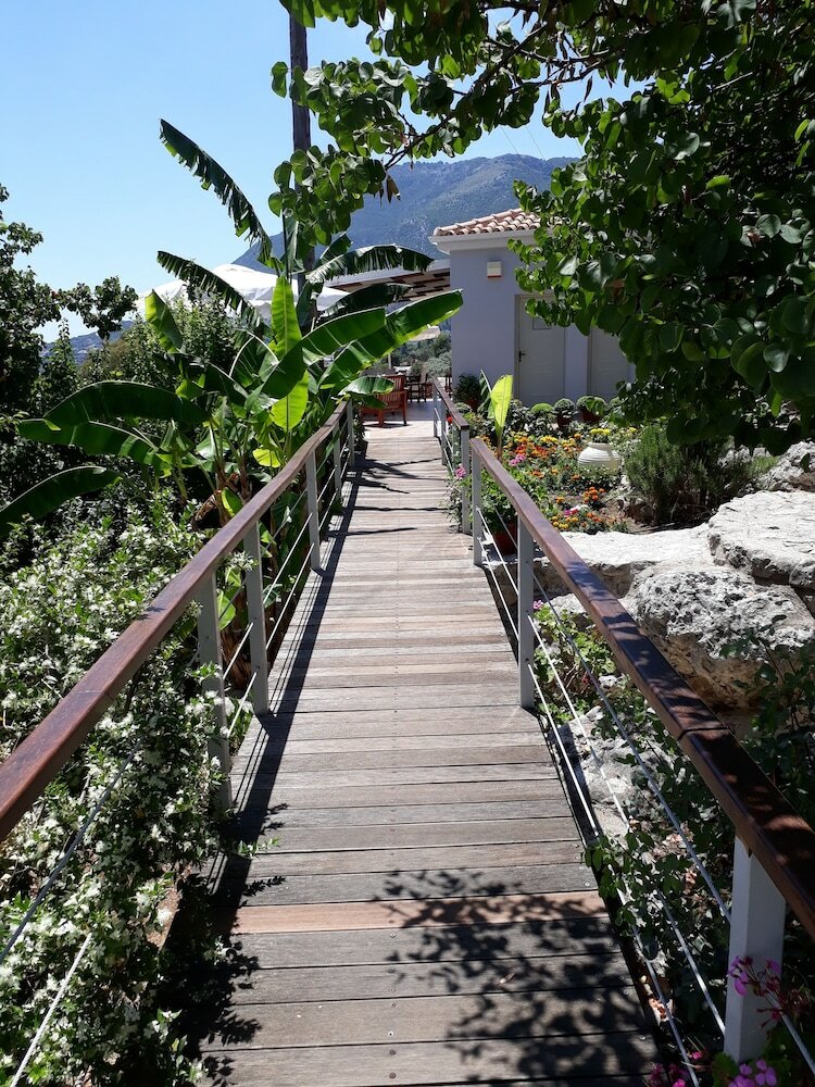 Apartamentos La Casa Di Nonna