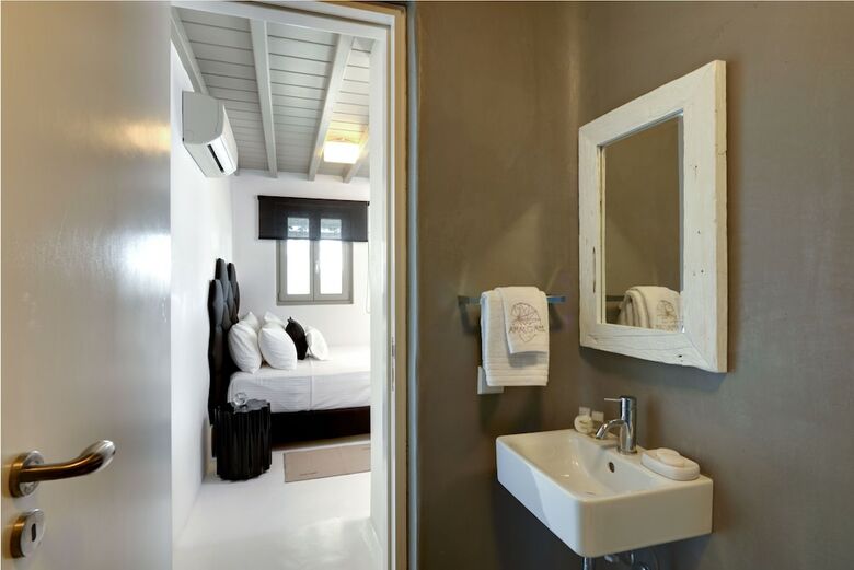 Villa Amalgam Homes Mykonos