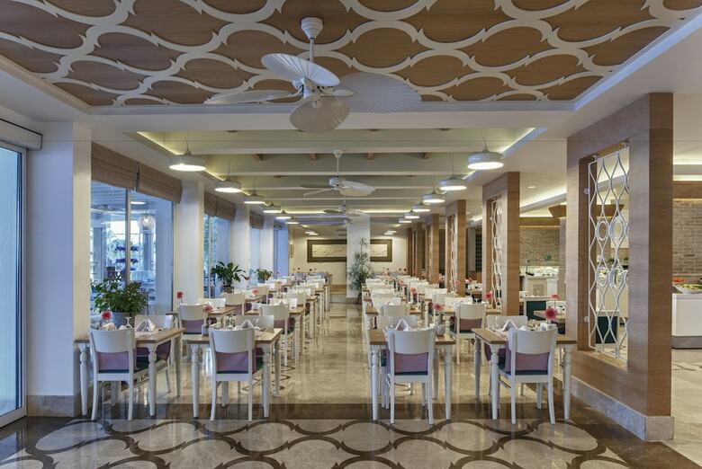Hotel Voyage Bodrum - Adults Only
