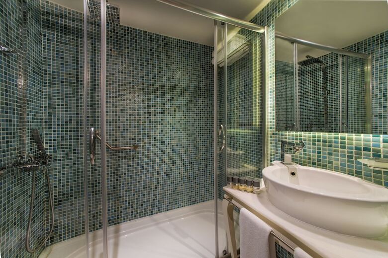 Hotel Voyage Bodrum - Adults Only
