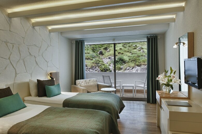 Hotel Voyage Bodrum - Adults Only
