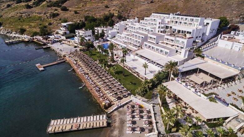 Hotel Voyage Bodrum - Adults Only