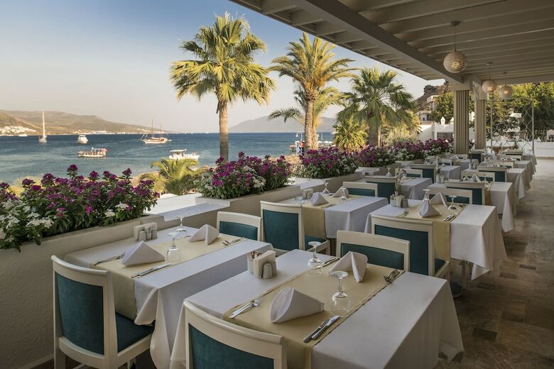 Hotel Voyage Bodrum - Adults Only