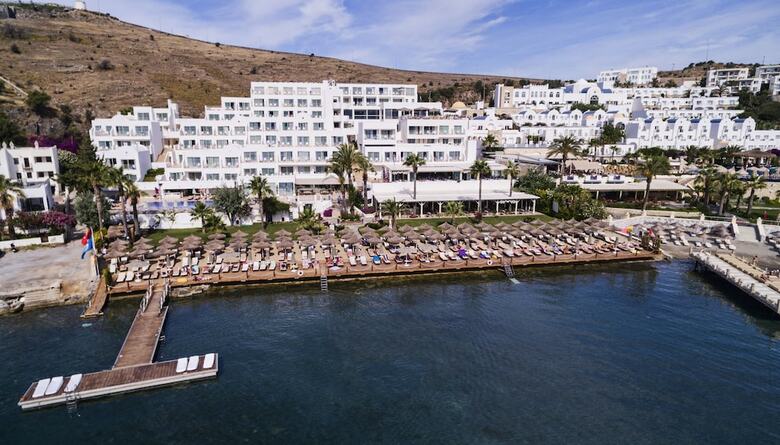 Hotel Voyage Bodrum - Adults Only