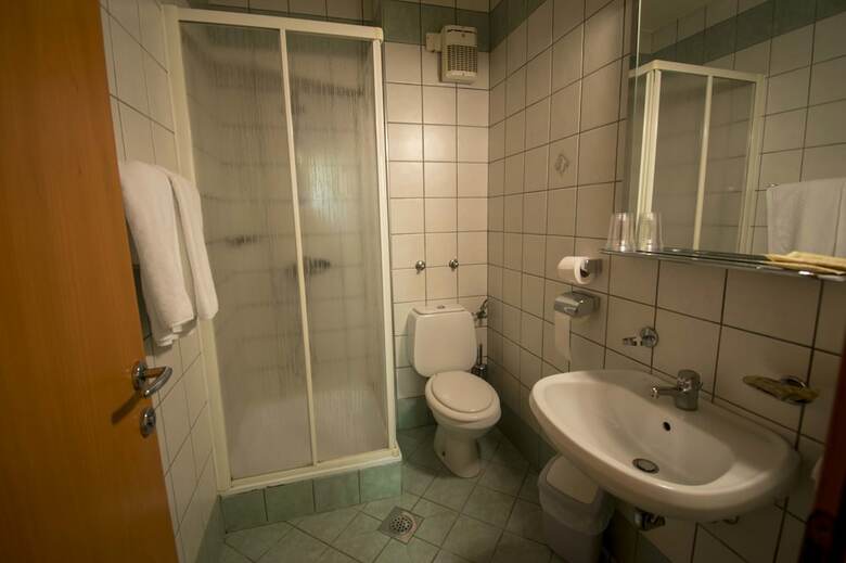 Hotel Tabor