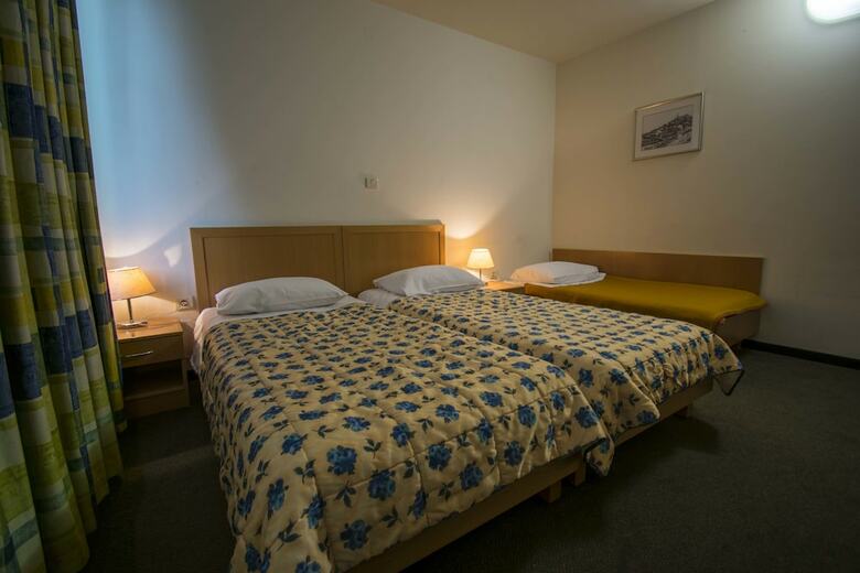 Hotel Tabor