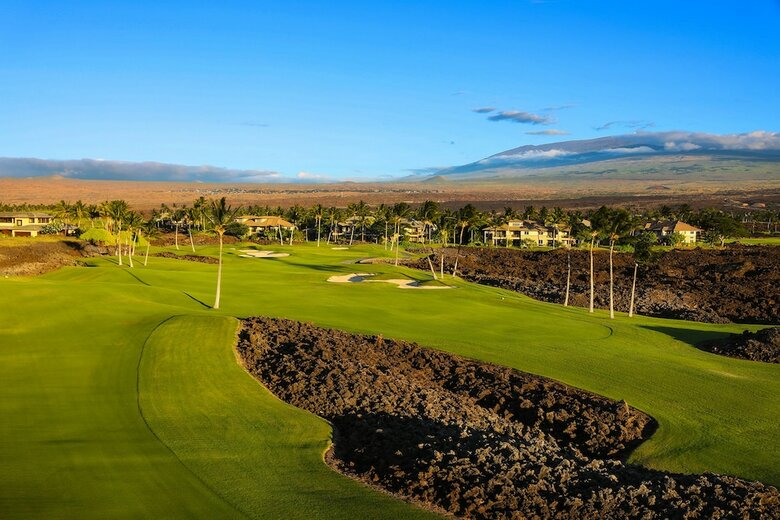 The Islands At Mauna Lani