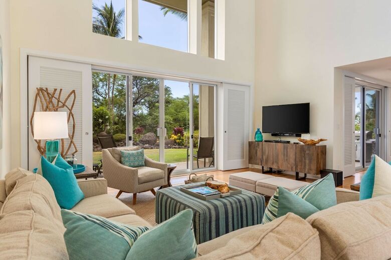 The Islands At Mauna Lani