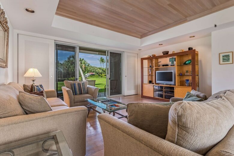 The Islands At Mauna Lani