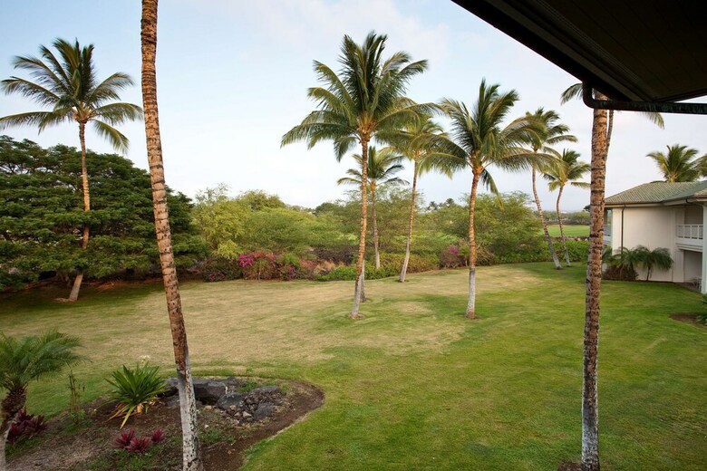 The Islands At Mauna Lani