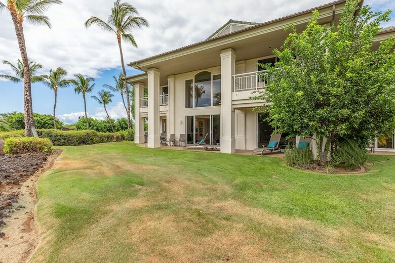 The Islands At Mauna Lani