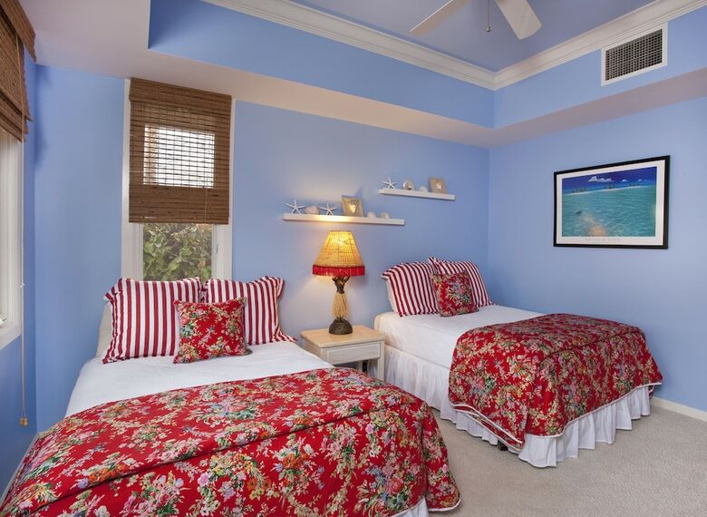 The Islands At Mauna Lani
