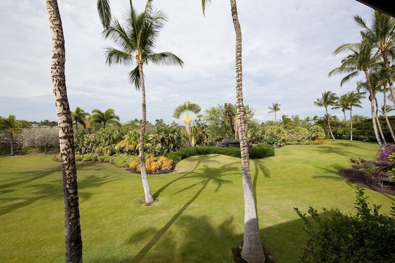 The Islands At Mauna Lani
