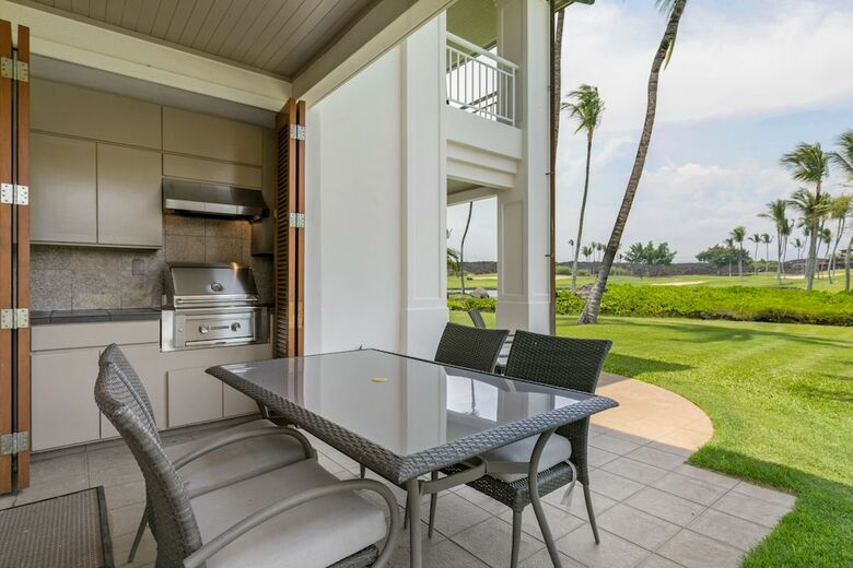The Islands At Mauna Lani