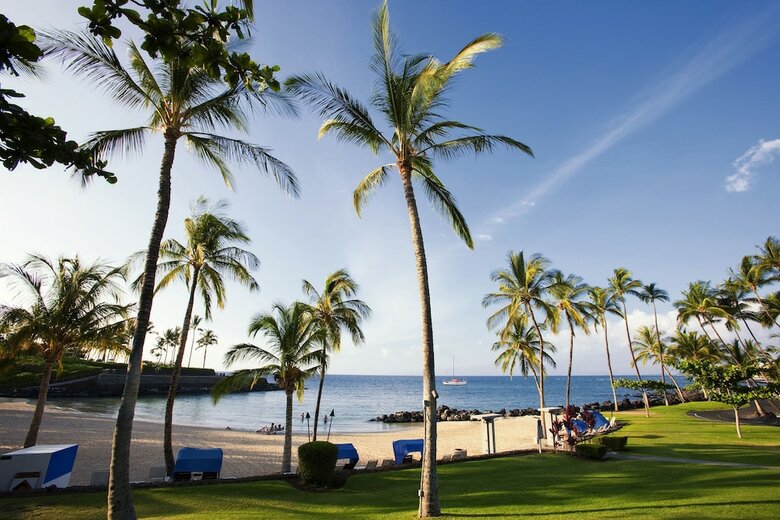 The Islands At Mauna Lani