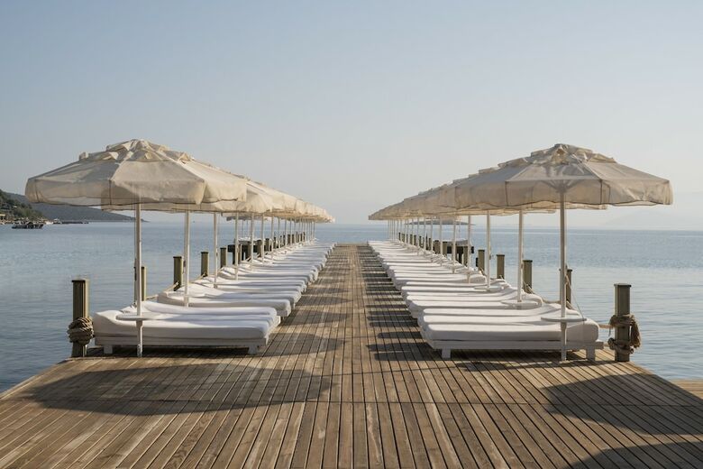 Hotel Voyage T�rkb�k� - All Inclusive
