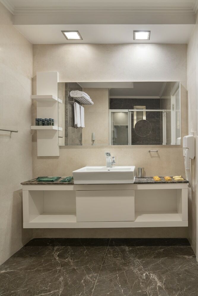 Hotel Voyage T�rkb�k� - All Inclusive