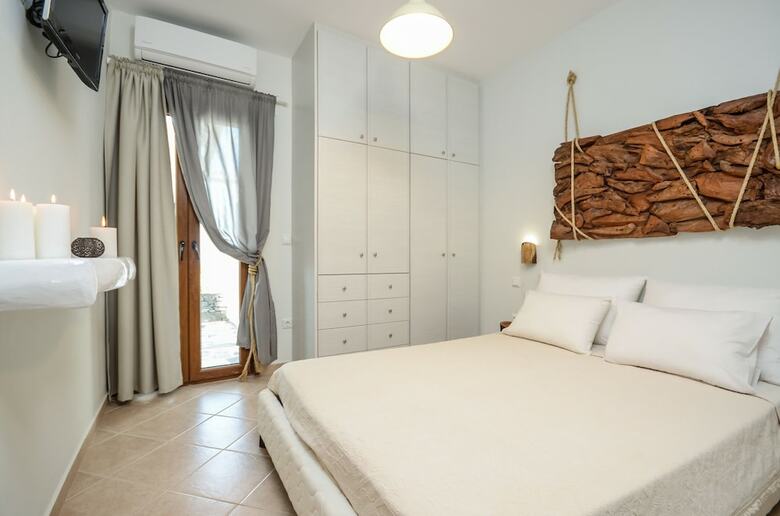 Apartamento Villa Bella Vista