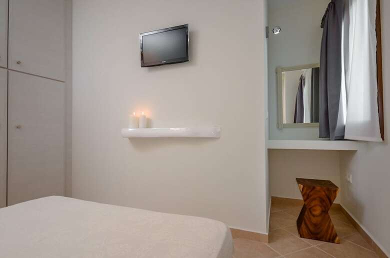 Apartamento Villa Bella Vista