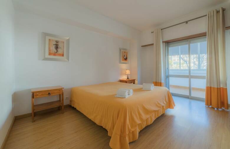 Apartamentos Torres Mira Praia