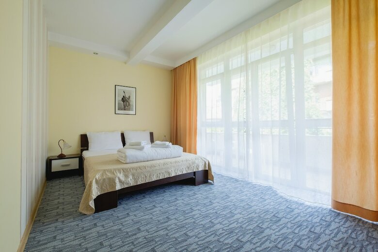 Hotel Vila Bulevar