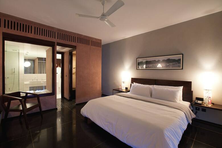 Hotel Raas Jodhpur