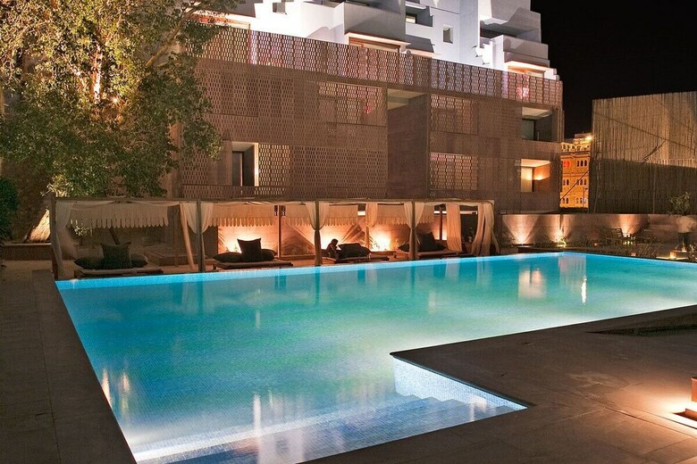 Hotel Raas Jodhpur