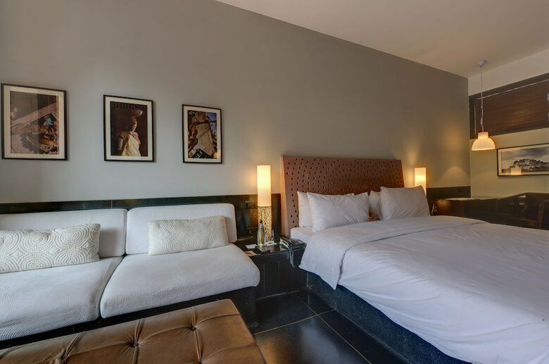 Hotel Raas Jodhpur