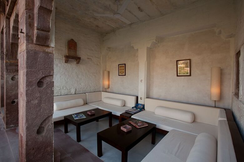 Hotel Raas Jodhpur
