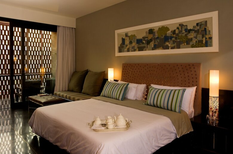 Hotel Raas Jodhpur