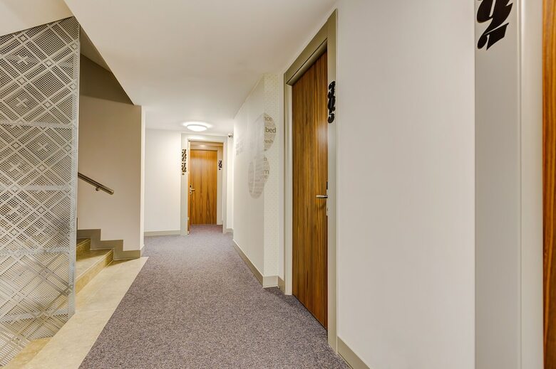 Plus Hotel Bostanci Atasehir