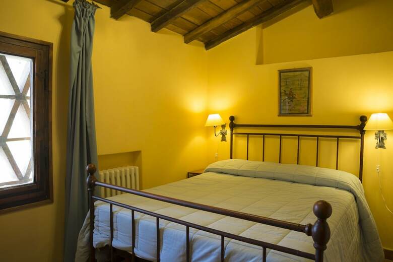 Agroturismo Villa Grassina
