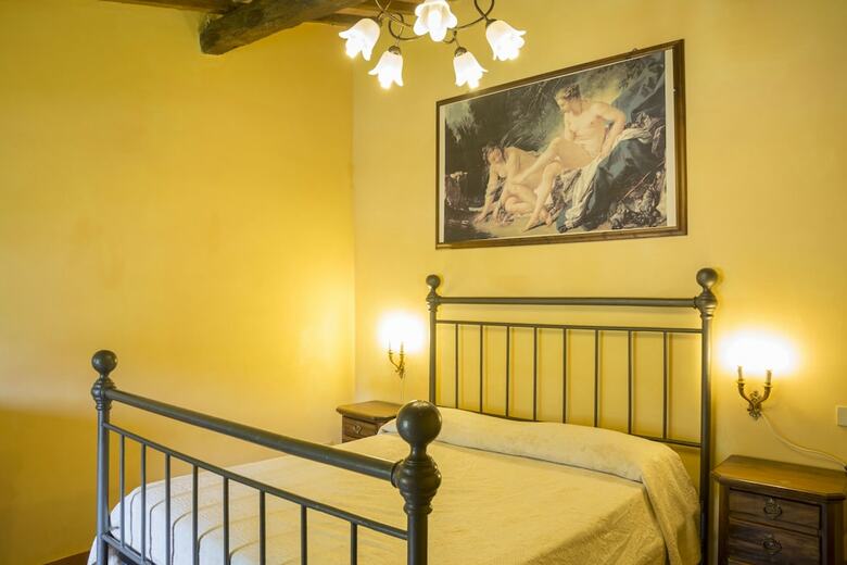 Agroturismo Villa Grassina