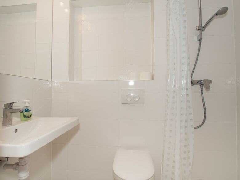 Hotel Villa Tamaris