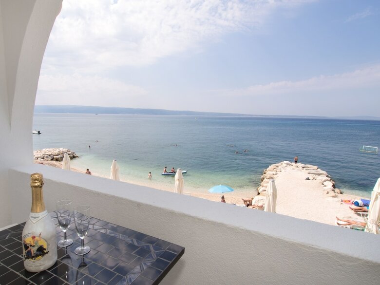 Hotel Villa Tamaris