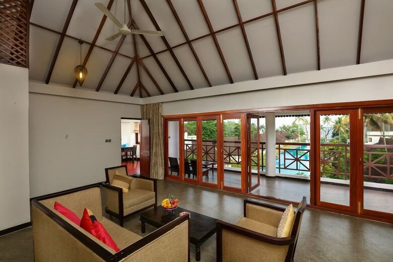 Hotel Park Regis Aveda Kumarakom