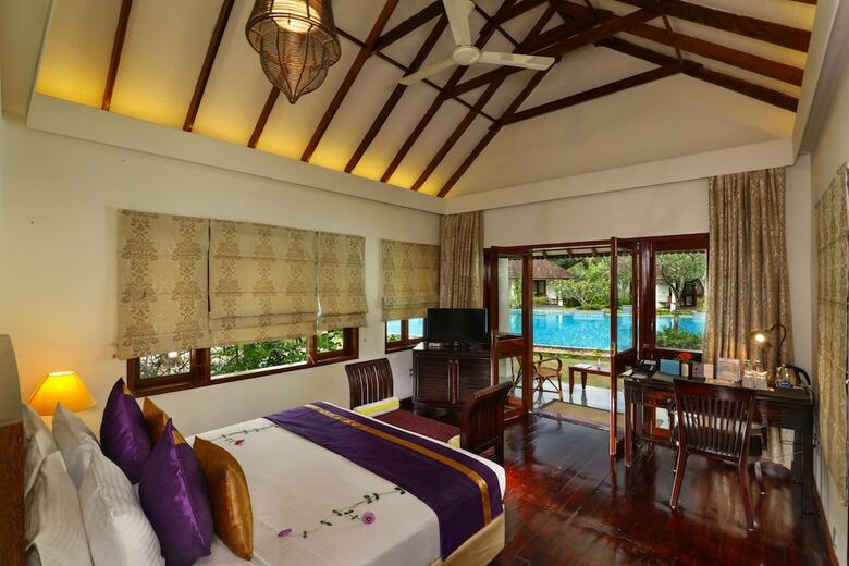 Hotel Park Regis Aveda Kumarakom