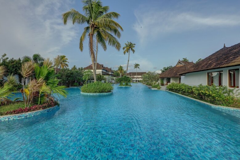 Hotel Park Regis Aveda Kumarakom