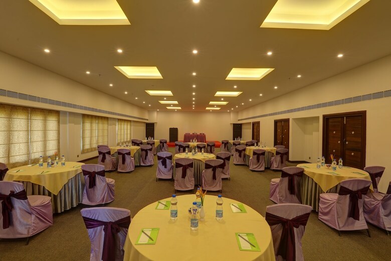 Hotel Park Regis Aveda Kumarakom