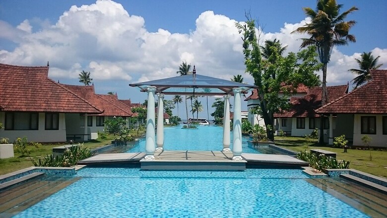 Hotel Park Regis Aveda Kumarakom