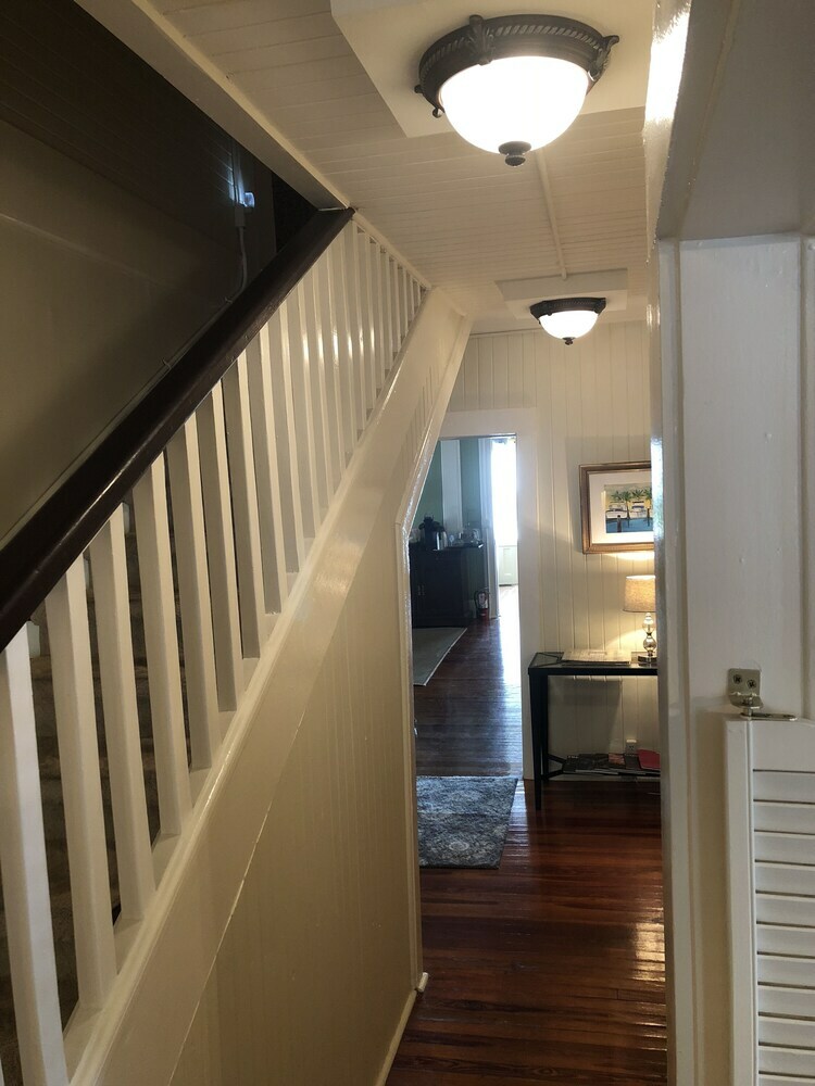 The Hibiscus House Bed And Breakfast