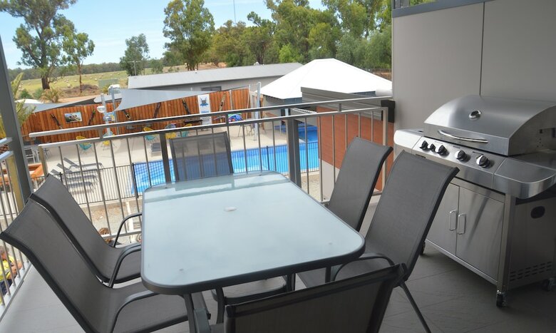 Cabana Bundalong Villas