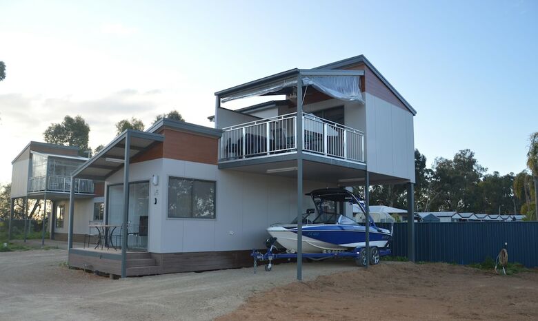 Cabana Bundalong Villas
