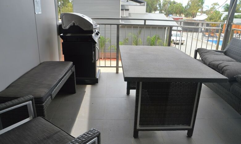 Cabana Bundalong Villas