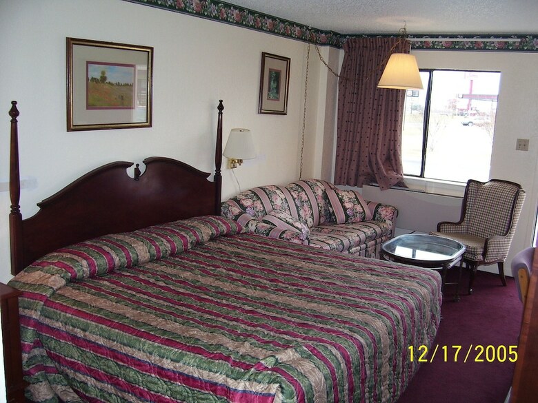 Motel Americas Best Value Inn San Marcos
