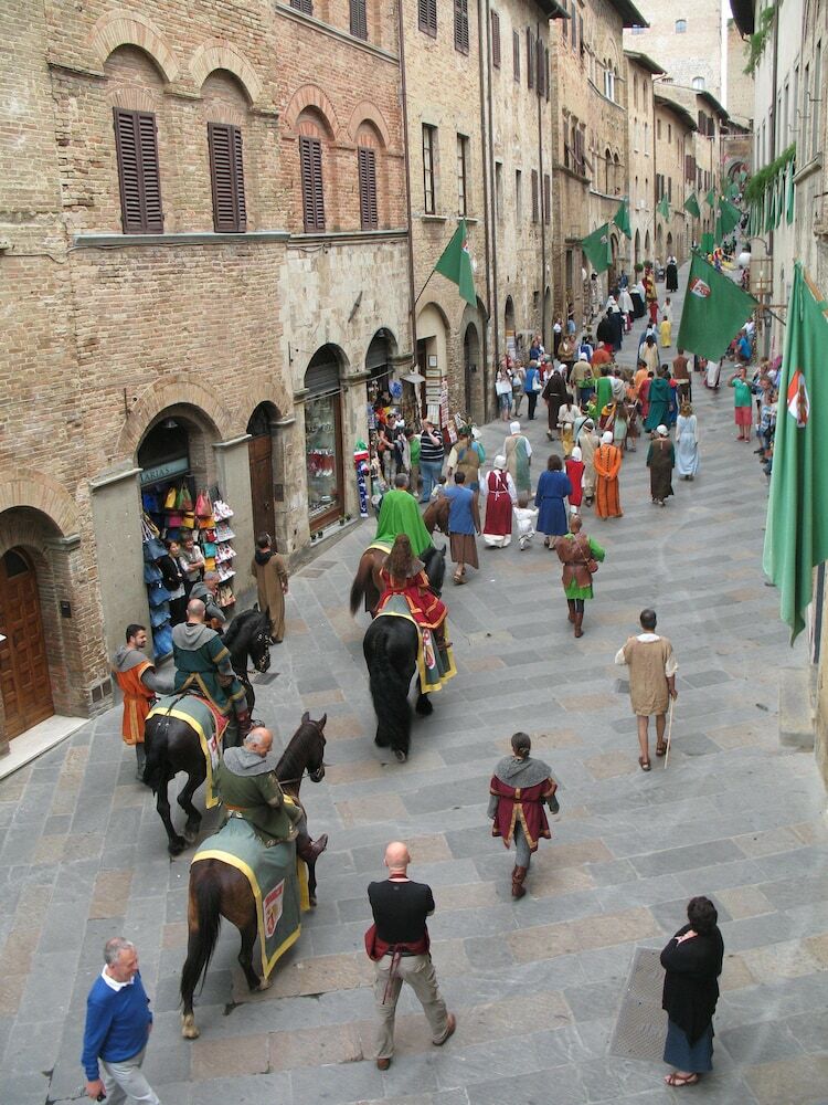 Locazione Turistica Totti