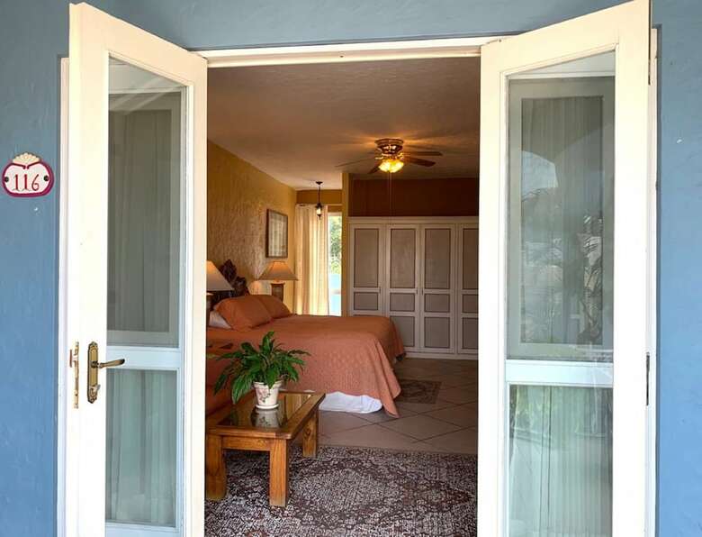 Hotel La Nueva Posada