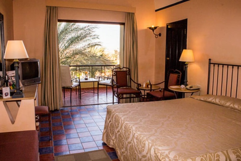 Hotel Solymar Makadi Sun
