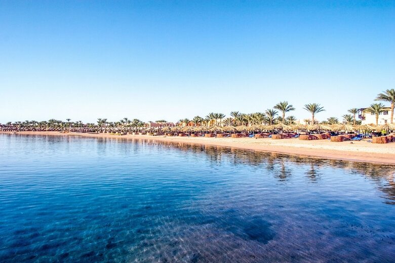 Hotel Solymar Makadi Sun