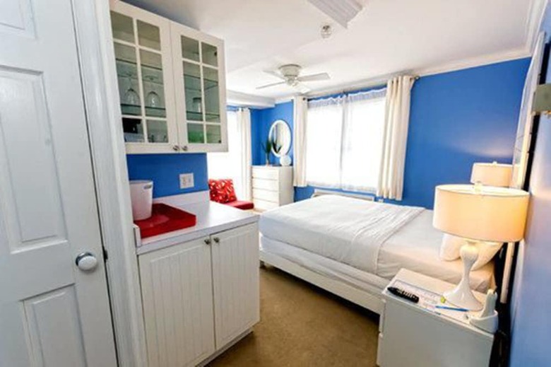 Hotel Canalside Inn